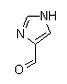 4(5)-imidazolecarboxaldehyde