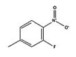 3-Fluoro-4-nitrotoluene